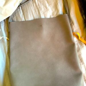 Oak and fort tote bag